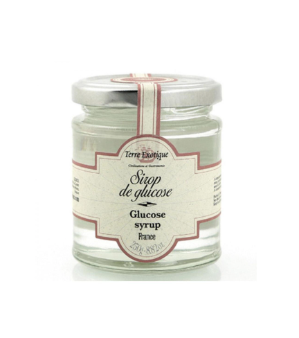 Sirop de glucose - Terre exotique