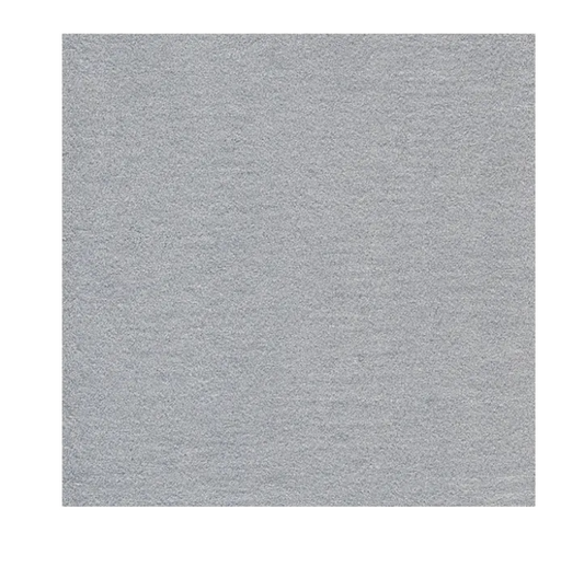 Serviettes papier uni argent 25 x 25 cm - Françoise Paviot