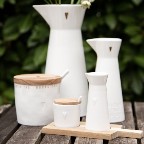 Set Lait et sucre Little friends - Räder