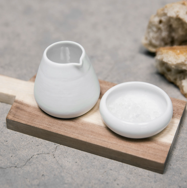 Huile & sel - Räder