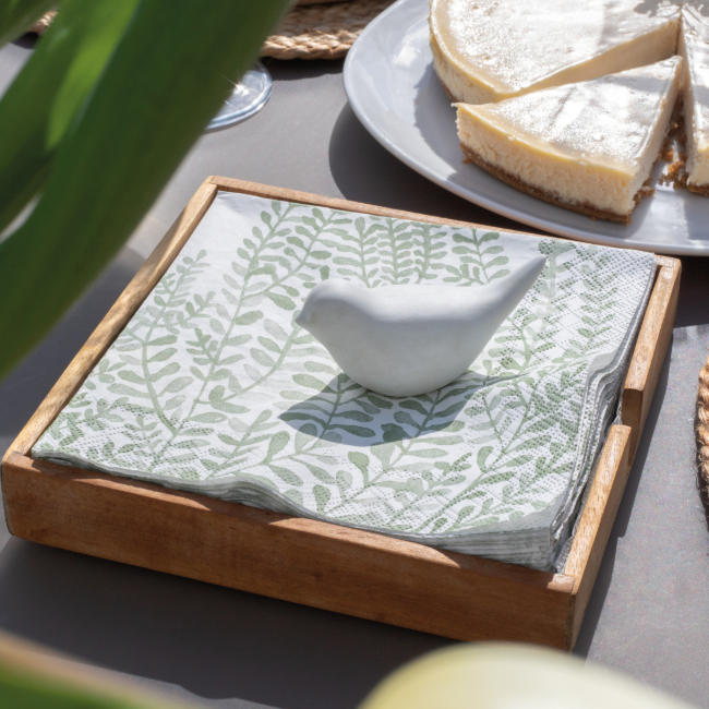 Porte serviette - Rader