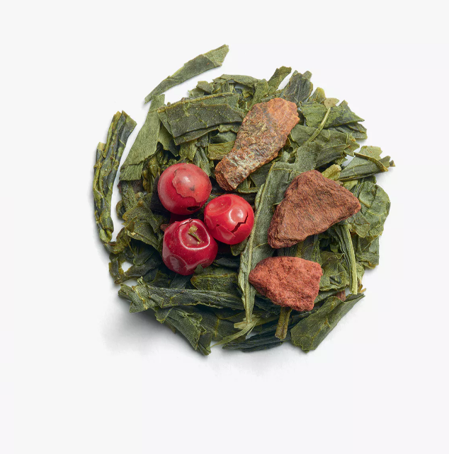 Noël en Laponie sachet - Dammann