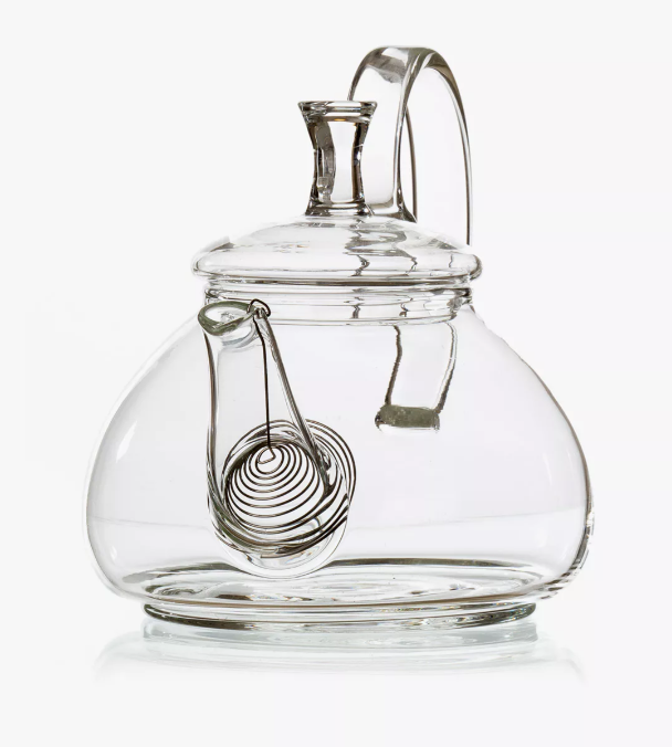 Théière nuage - Dammann