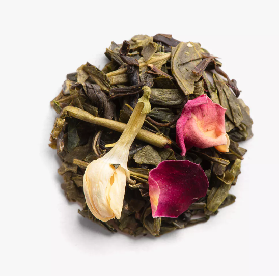 Thé Glacé Bali en sachet - Dammann Frères