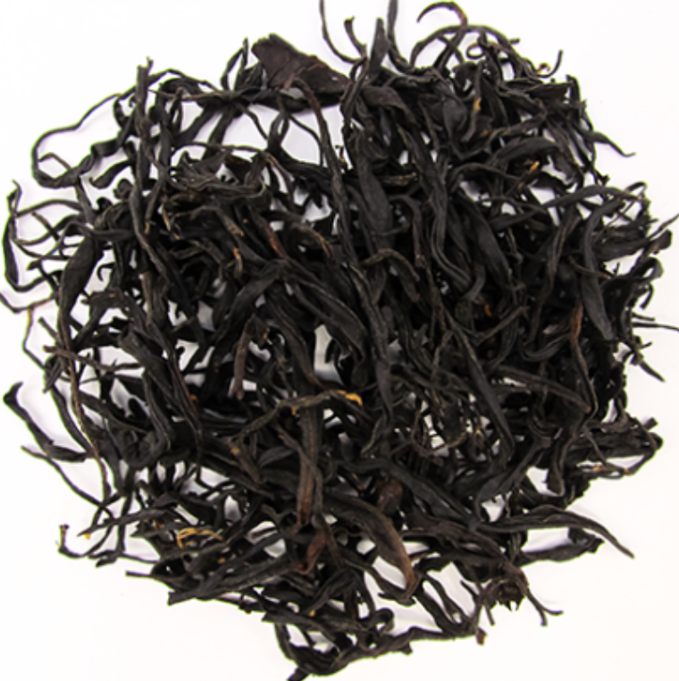 Thé noir de France - Compagnie & Co