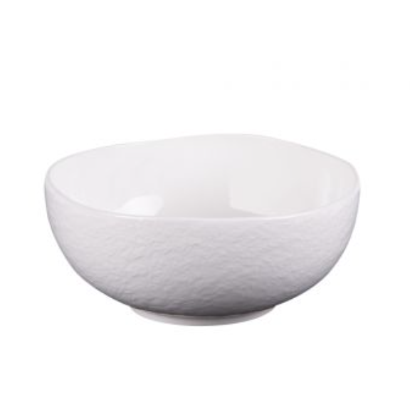 Saladier Ecume 18 cm - Table passion