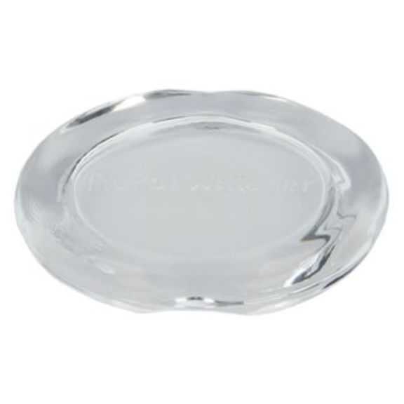 Anti monte lait verre - Metaltex