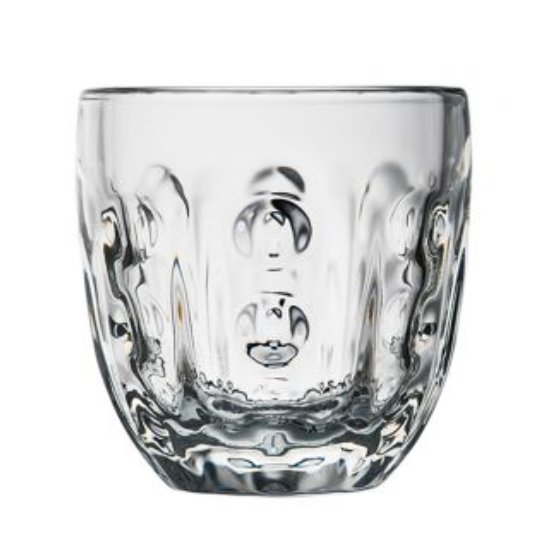 Troquet expresso geo 10 cl par 6 - La Rochère