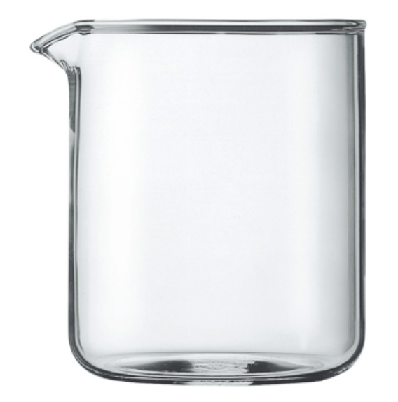 Verre bodum 4 tasses 0,5L