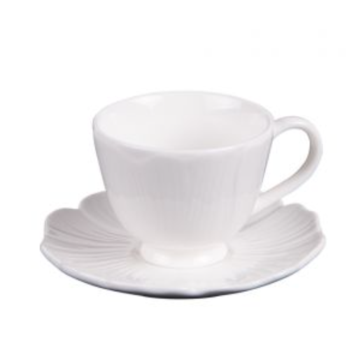 Tasse cafe Ginkgo - Table Passion
