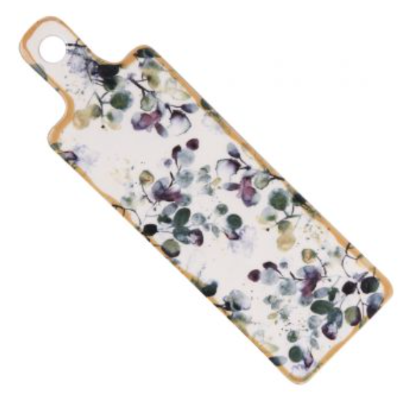 Planche de presentation garden - Table Passion