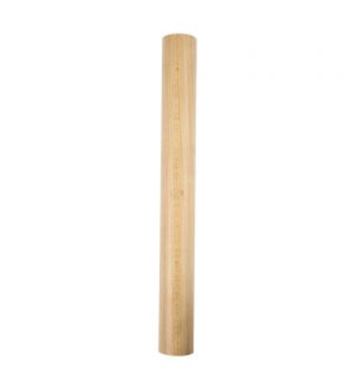 Rouleau à pâtisserie 45x5 cm en bois de hêtre - Bastide