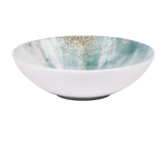 Saladier 24 cm islande - Table Passion