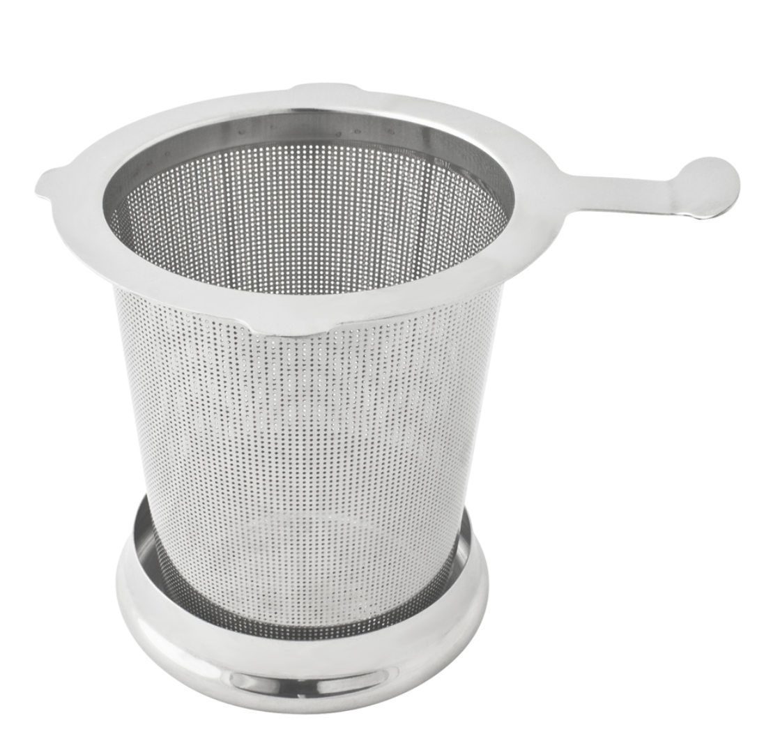 Filtre à thé en inox - Weis