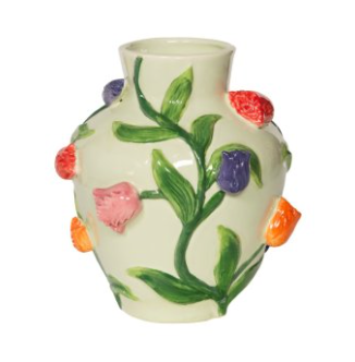 Vase Blossom 21x25 cm - Table Passion