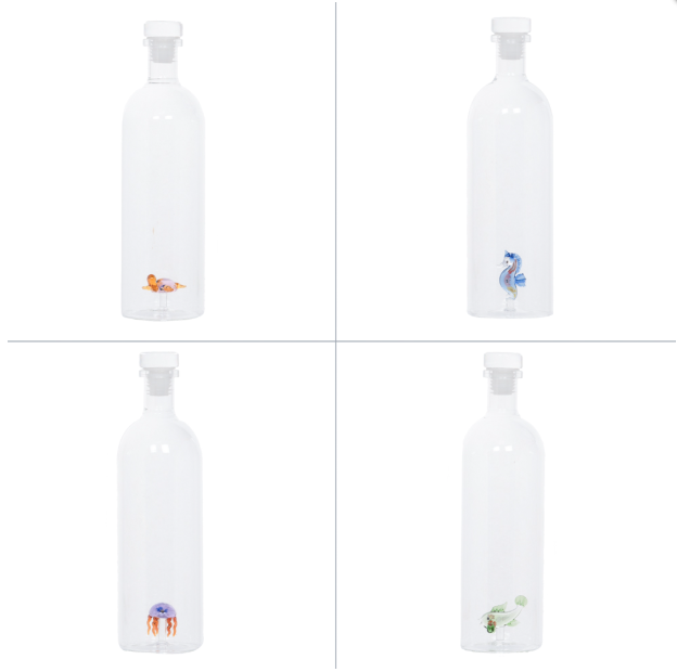 Bouteille Ocean 1.1 L - Table Passion