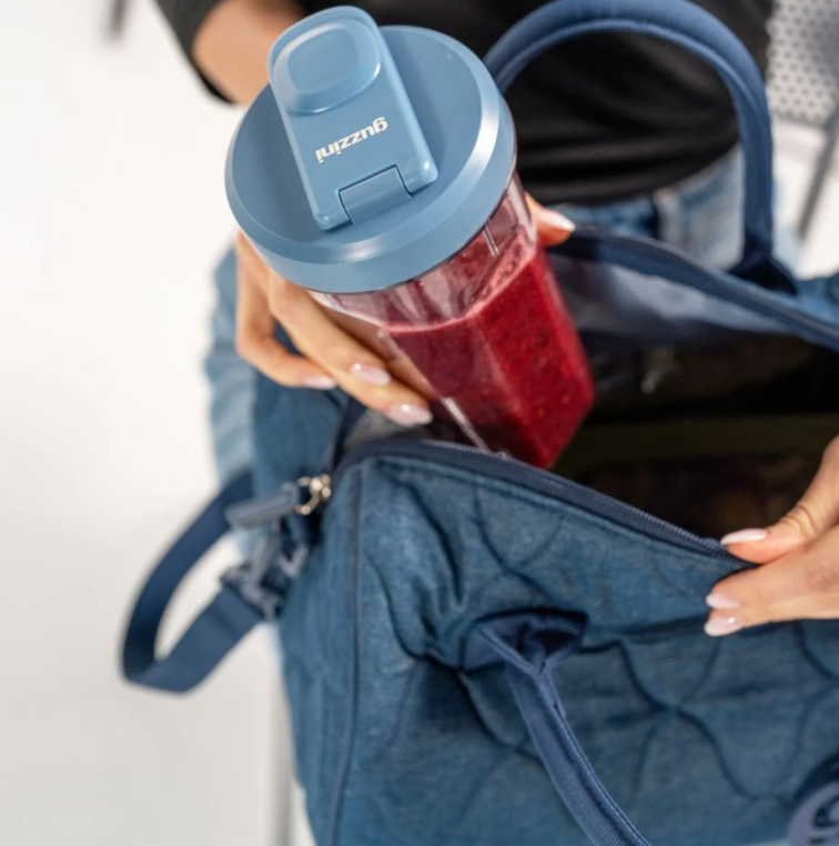 Sacoche isotherme handy greta "on the go" - Guzzini