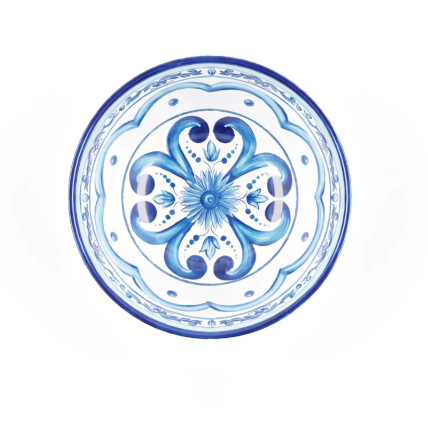 Saladier 22cm blues - Guzzini