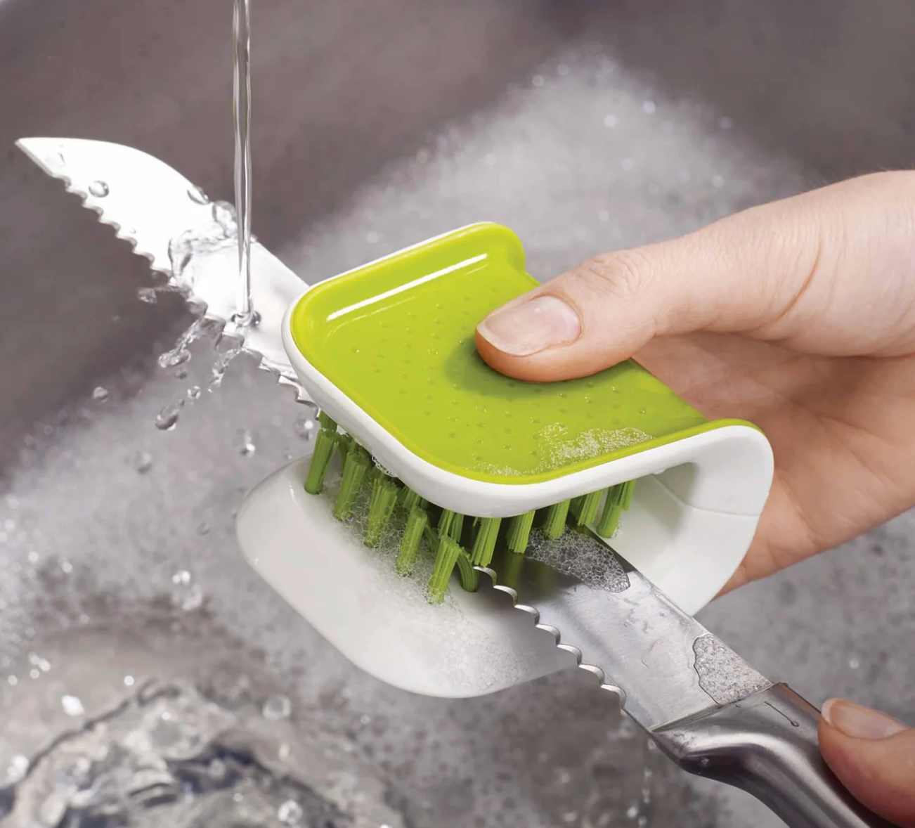 Blade Brush - Joseph Joseph