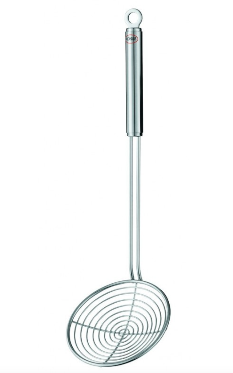 Ecumoire à friture 12 cm - Rösle