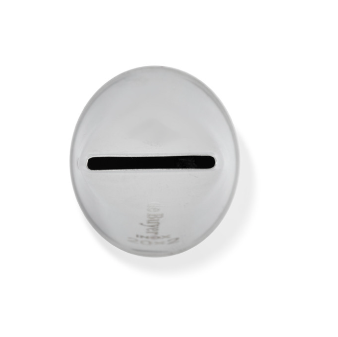 Douille a ruban 20 mm x 2 mm - De Buyer