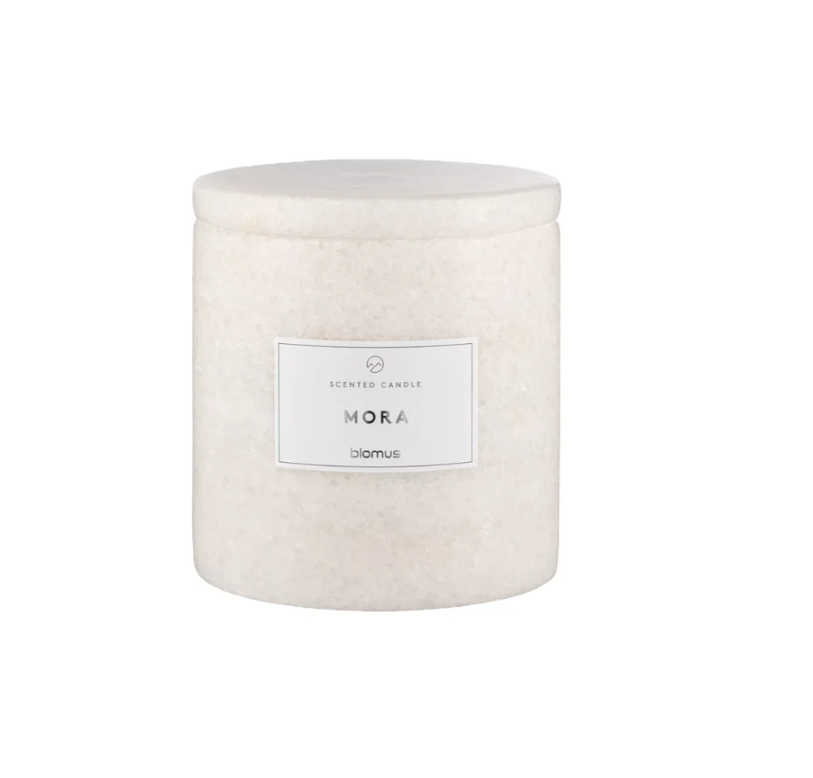 Bougie parfumée Frabli MoonBean M - Blomus