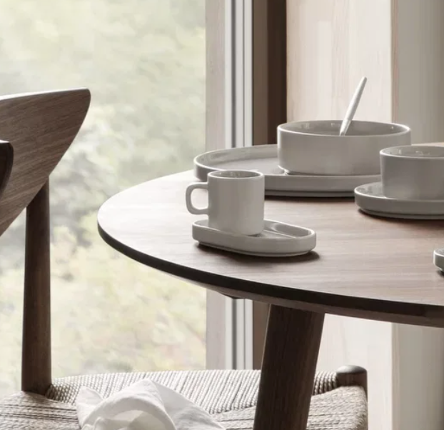 Set 2 tasses Espresso PILAR - Blomus