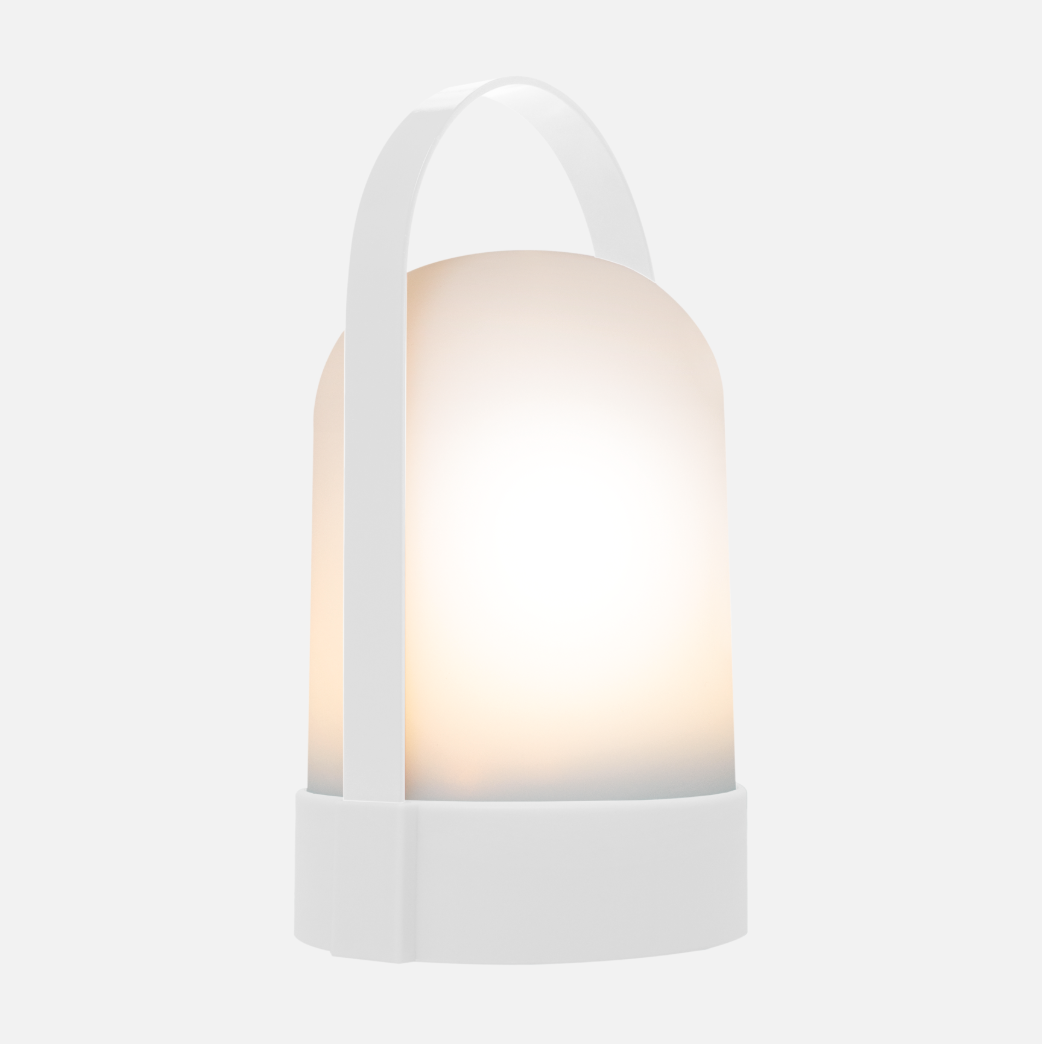 Lampe URI 'PURE' - Remember