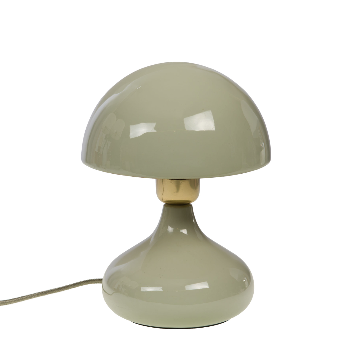 Lampe Paulette amande - Amadeus