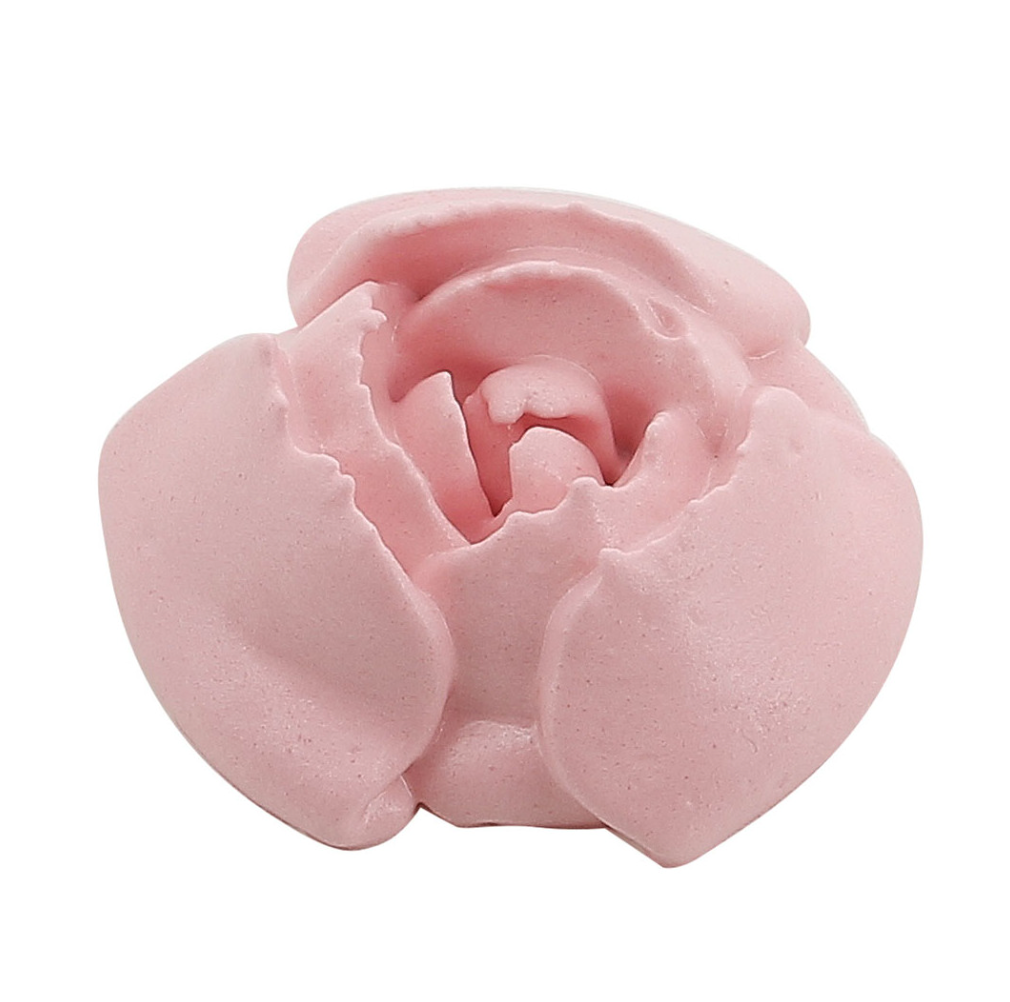 Douille russe à fleurs n°243 diam 2.6 cm - De Buyer