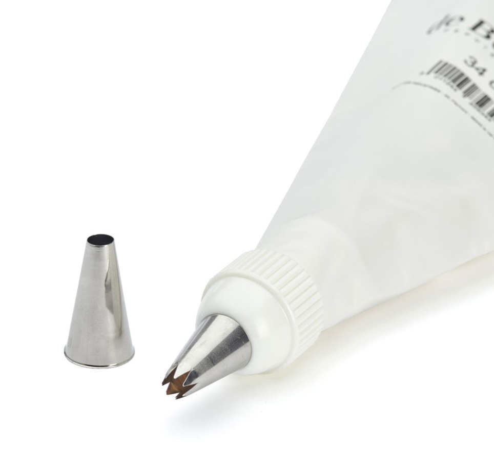 Kit adaptateur decor - De Buyer