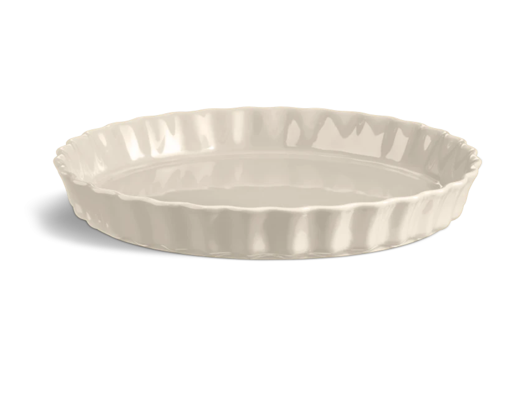 Moule à tarte 31 cm - Emile Henry