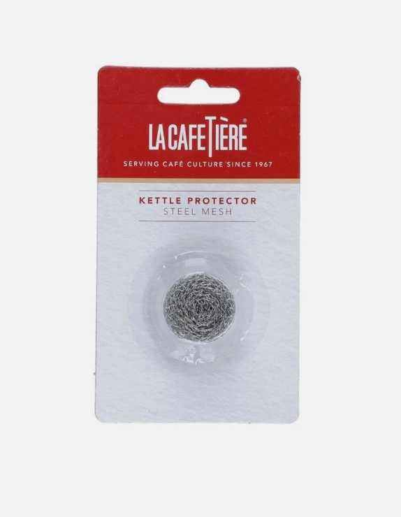 Protecteur de bouilloire - La Cafetière