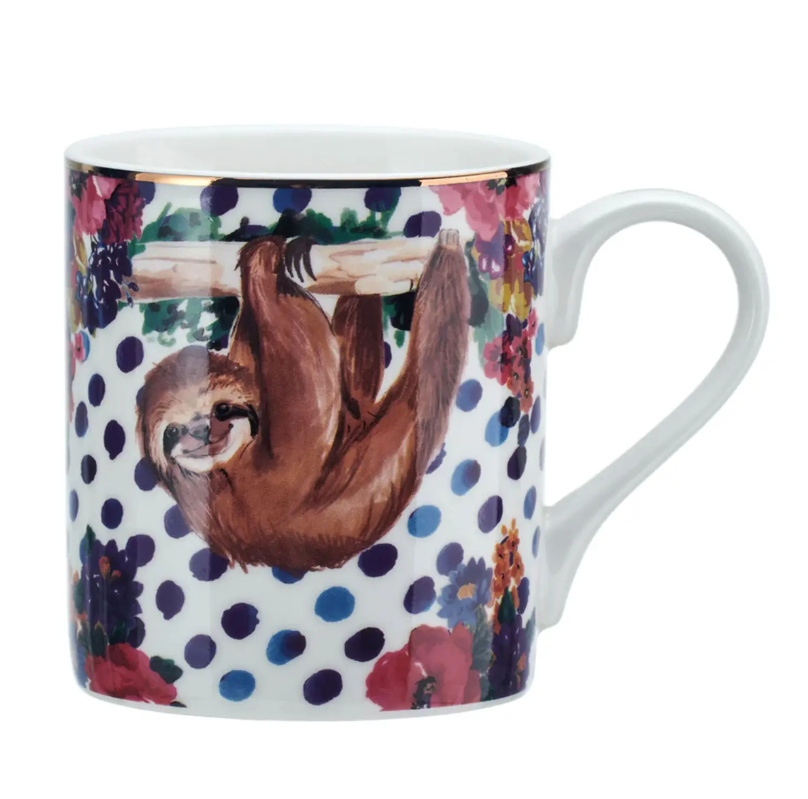 Mug pareseux - Mikasa
