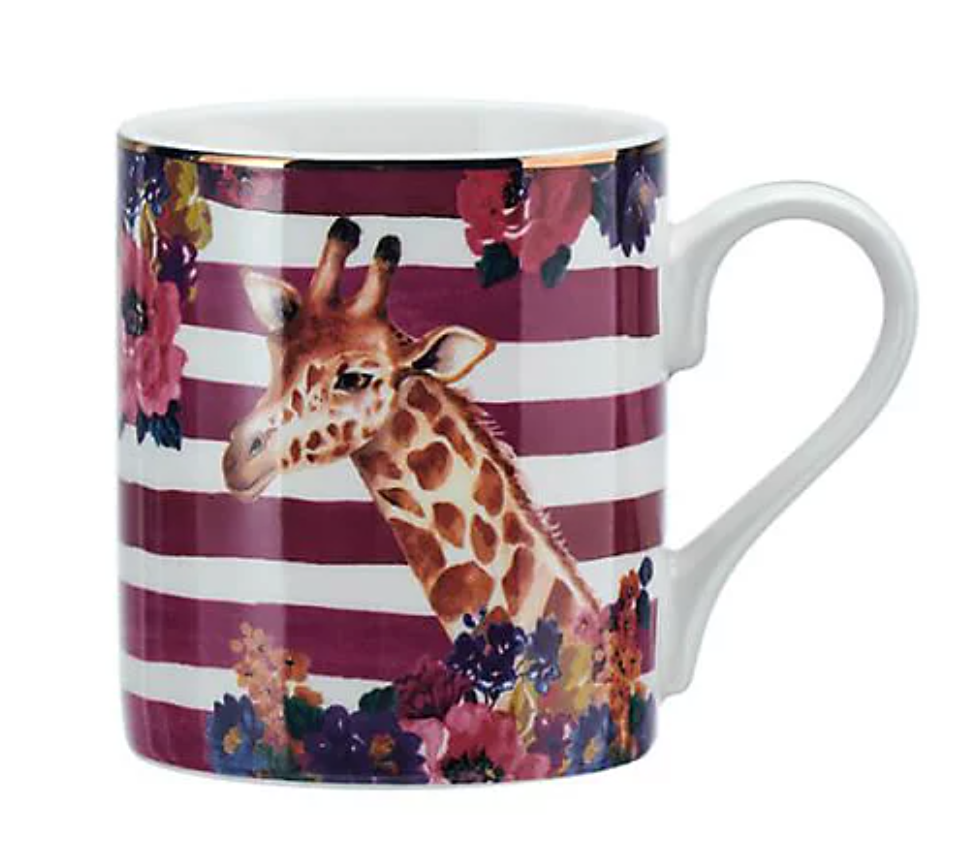 Mug girafe - Mikasa