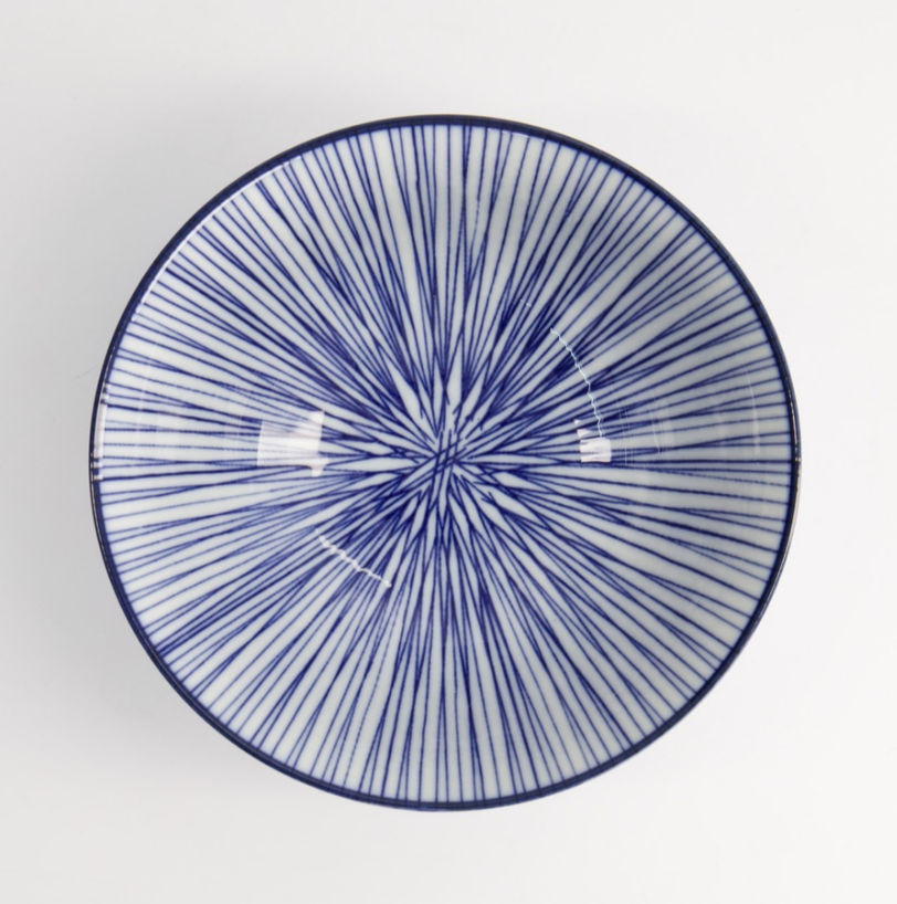 Bol Nippon Blue - Tokyo design studio