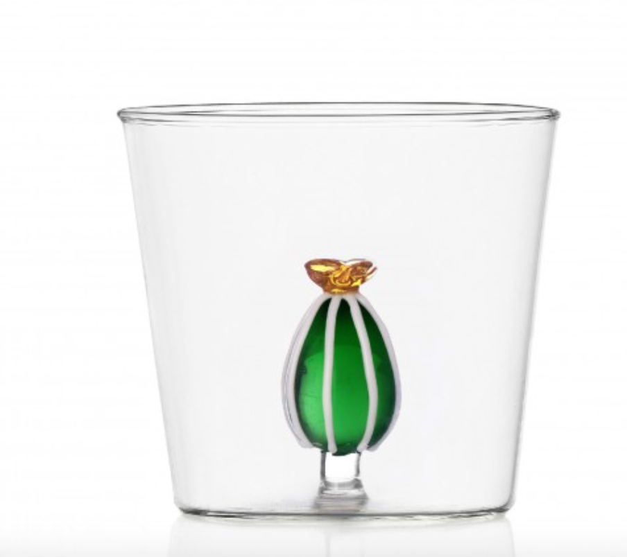 Verre décor - Ichendorf