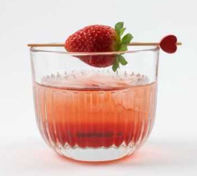 Verre Bodega Ouessant 22cl par 6 - La Rochère