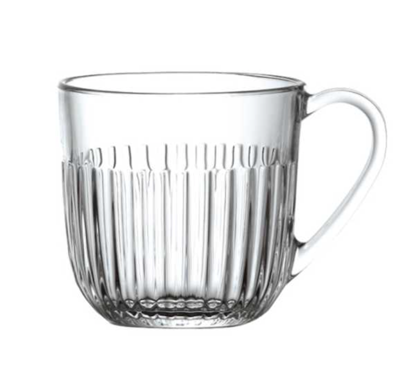 Tasse à café Ouessant 27 cl (lot de 6) – La Rochère