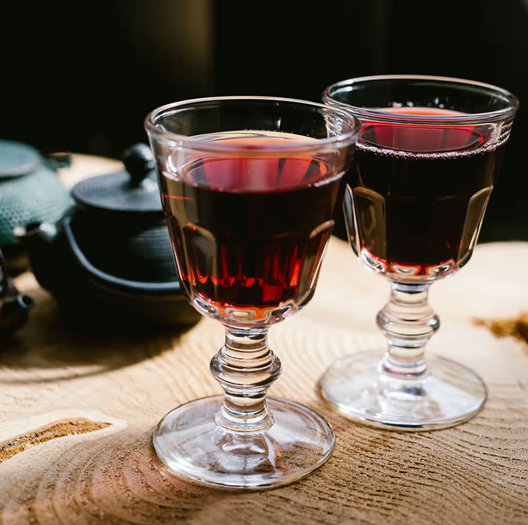 Verre Périgord à vin par 6 - La Rochère