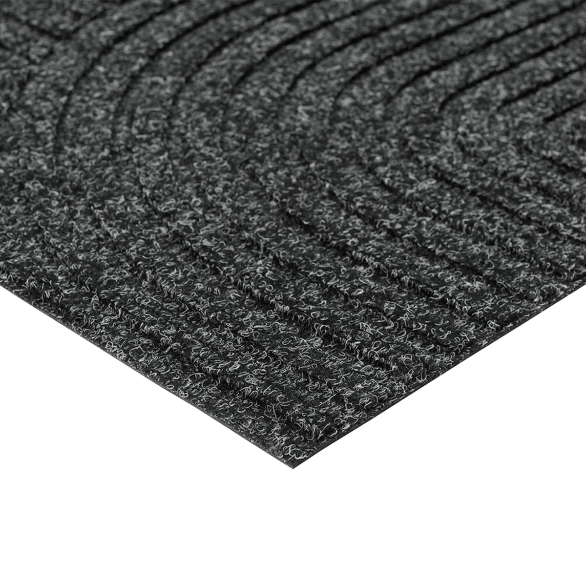Tapis Dune Loop dark grey - Wash+Dry