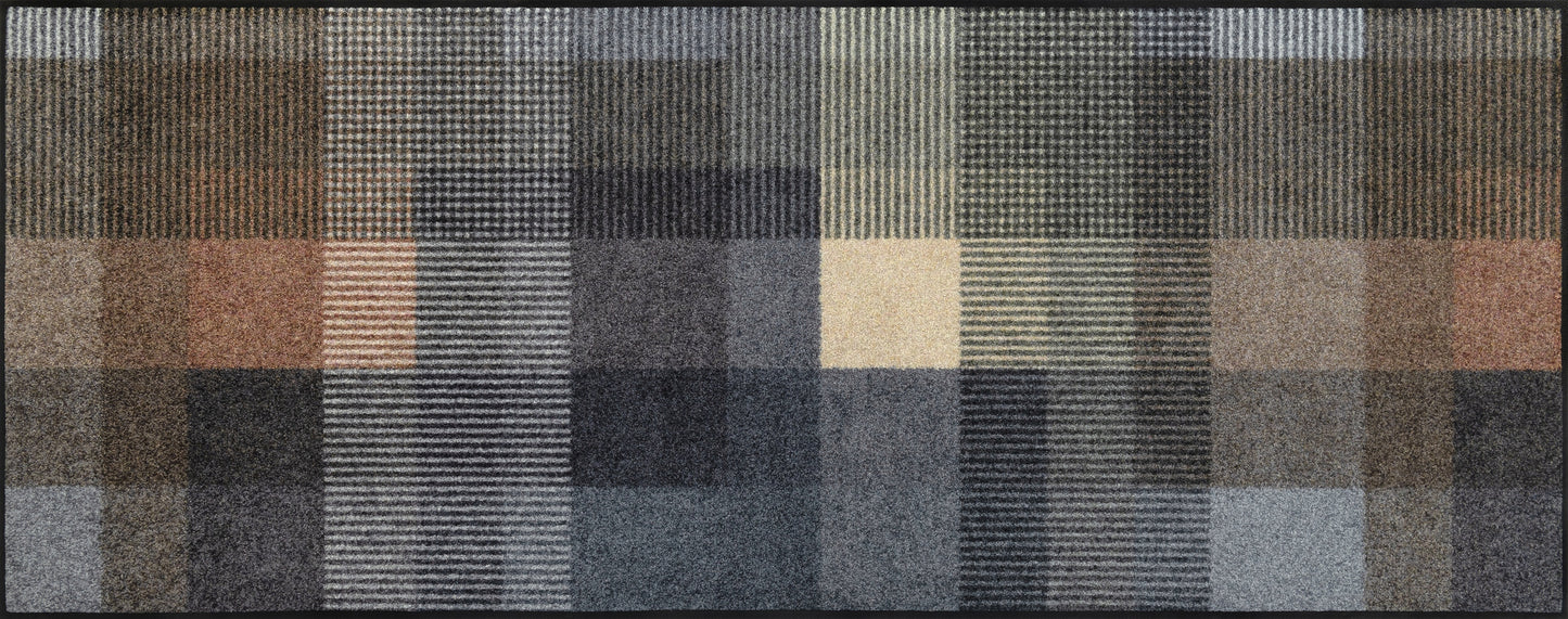Tapis Quadratini 75x190 cm - Wash+Dry