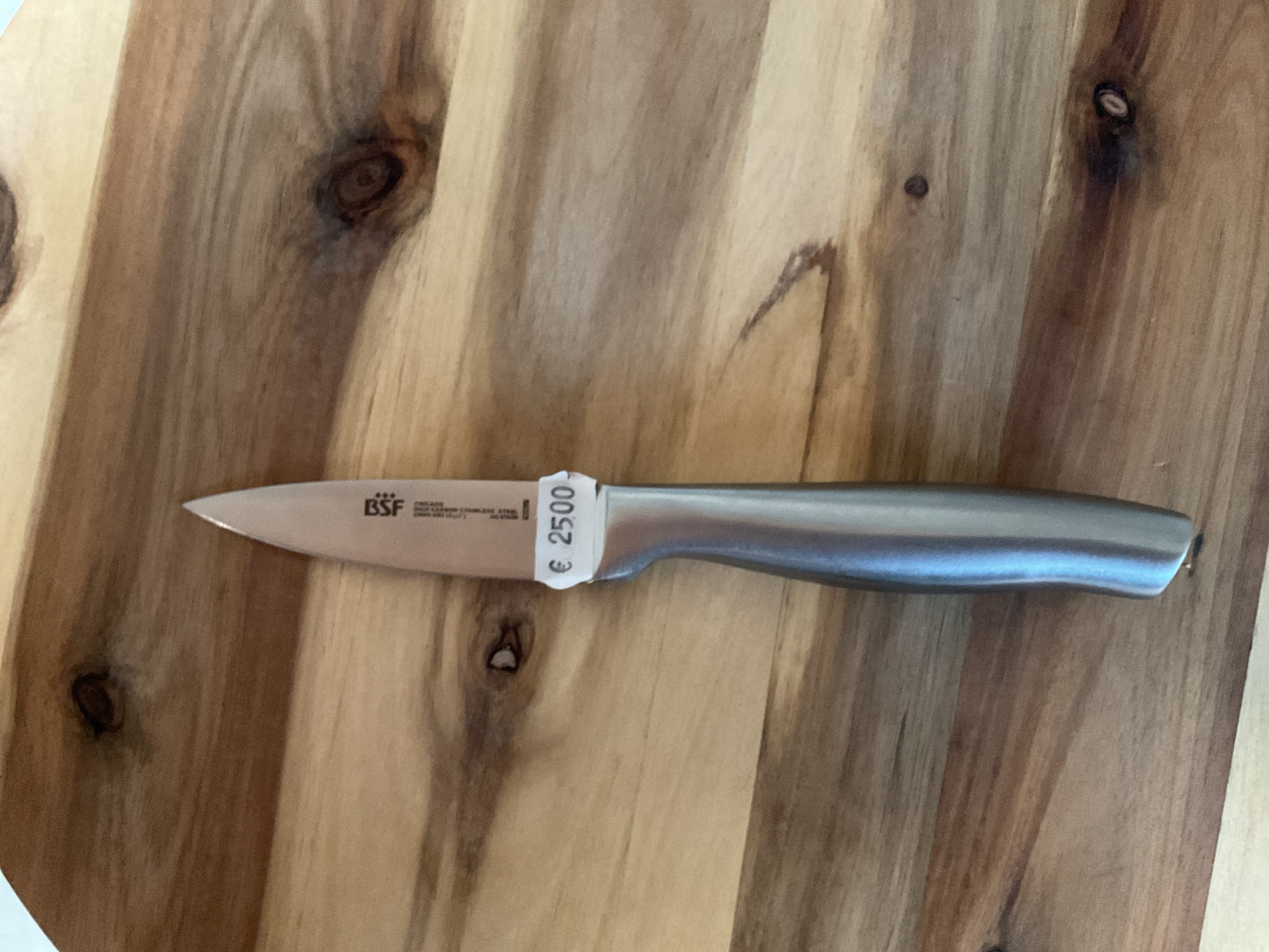 COUTEAU OFFICE 90 MM BSF - Zwilling