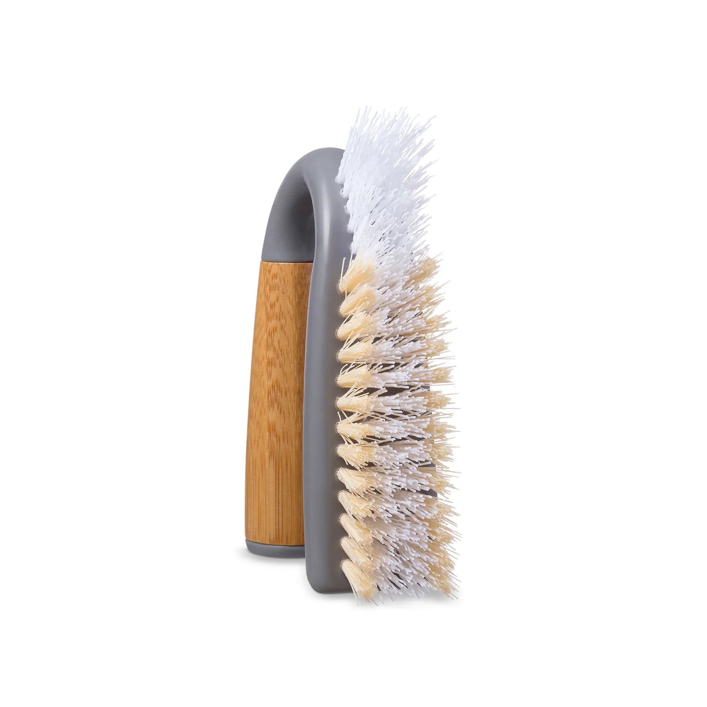 Grunge Buster - Brosse en U pour carrelage et joints - Full Circle