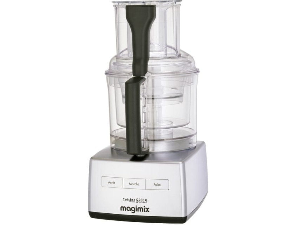 Robot 5200 xl - Magimix
