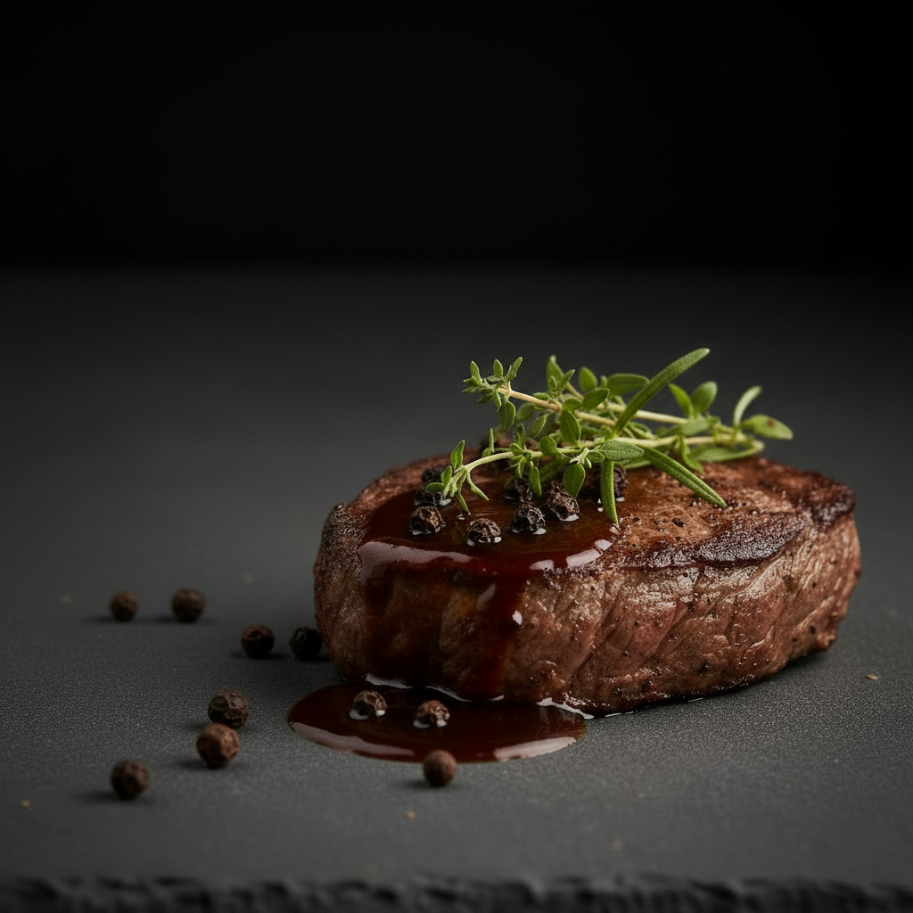 Poivre noir de Penja en vrac 100gr - Terre exotique