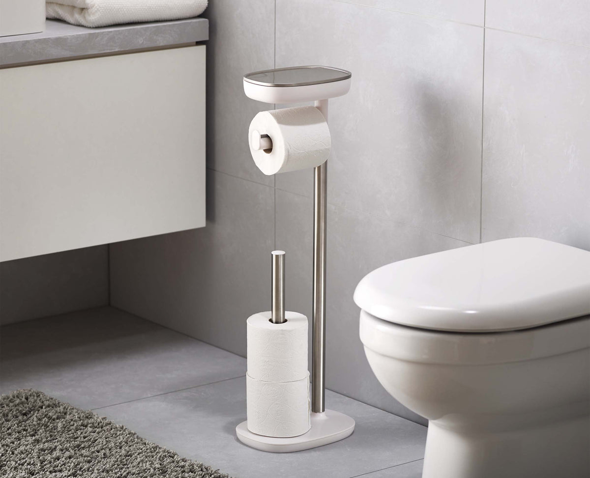 Porte Papier-Toilette EasyStore™ - Joseph Joseph