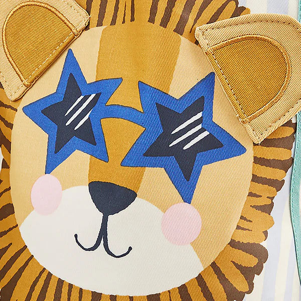 Tablier pour enfant Leon Lion - Ulster Weavers