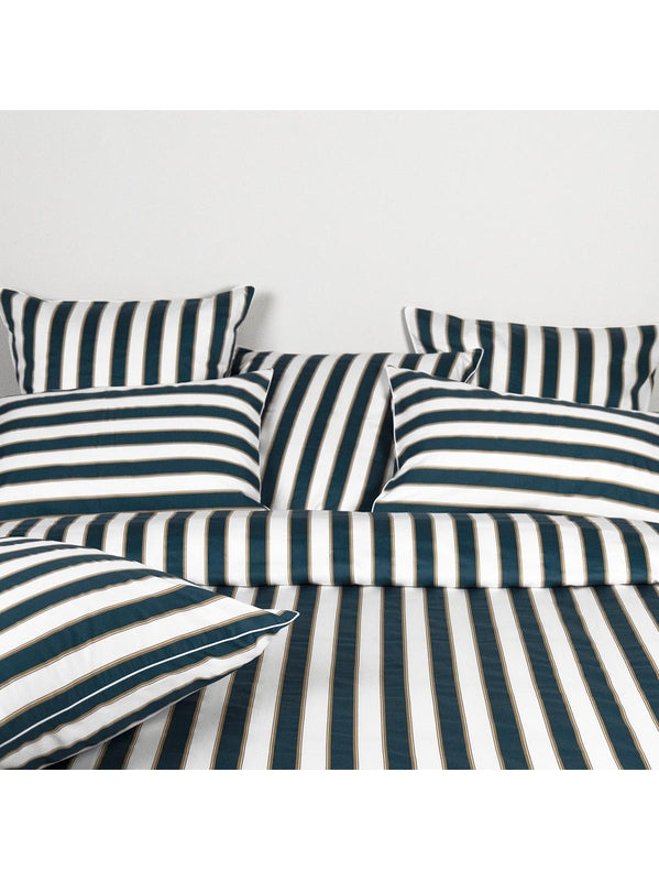 Lot de 2 taies DEAUVILLE OCEAN