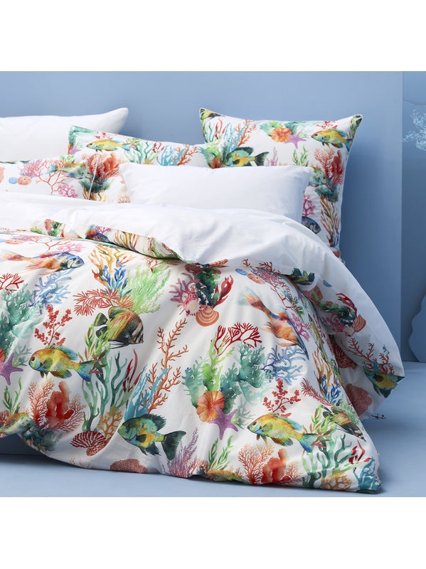 LOT H.COUETTE +TAIES NAIA ARC EN CIEL